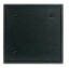 DB Technologies IS6TB Passive 2-Way Coaxial Cube Speaker Image 1