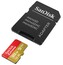 SanDisk SDSQXAV-512G-AN6MA 512GB Extreme UHS-I MicroSDXC Memory Card With SD Adapter Image 4