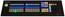 Vizrt (formerly NewTek) Flex Control Panel NDI 16 Button Crosspoint Control Panel With Single ME Row Image 1