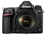 Nikon D780 FX-Format Digital SLR Camera, Body Only Image 1