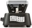 Dunlop Cry Baby Custom Badass Dual-Inductor Edition Wah Pedal Image 1