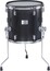 Roland VAD507-K [Demo Item] V-Drums Acoustic Design 506 Kit With Extra Floor Tom, Crash And Stand Image 2