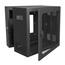 Middle Atlantic CWR-12-26SD CWR Series Data Swing Wall Rack Image 1