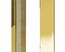 K-Array Kobra-KK102XG-I Line Array Passive Loudspeaker, 100cm, 2" Cone, Gold Plated Image 2