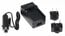 Sound Devices SD-Charge [Restock Item] Charger For Sony L Series Batteries Image 1