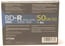 TDK Tape BDR50A [Restock Item] 50GB BD-R Data Disc In Jewel Case With 2x Write Speed Image 2