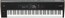 Korg Nautilus 88 AT 88 Key Workstation Keyboard With Aftertouch Image 1