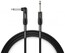 Warm Audio Pro-TS-2RT-6inch Pro Series Both Ends Right-Angle Instrument Cable, 6" Image 1