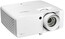 Optoma UHZ66 4000 Lumens 4K UHD Laser Projector Image 3