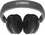 Yamaha HPH-150 Open Back Performance Headphones, Black Image 3