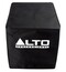 Alto Professional COVERTX212SUB Padded Slip-On Cover For TX212SUB Image 2