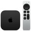 Apple Apple TV 64GB 4K Streaming Device With Wi-Fi, 64GB Storage Image 1