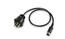 Leslie 003-LCA-66 6 Pin DIN Cable Image 1