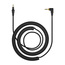Pioneer DJ HC-CA0601 3.9' Coiled Cable For HDJ-X7 Image 1