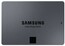 Samsung 870 QVO SATA III SSD 2TB 2.5" Internal Solid State Drive To Upgrade Memory And Storage, 2TB Image 1