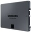 Samsung 870 QVO SATA III SSD 2TB 2.5" Internal Solid State Drive To Upgrade Memory And Storage, 2TB Image 3