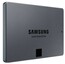 Samsung 870 QVO SATA III SSD 2TB 2.5" Internal Solid State Drive To Upgrade Memory And Storage, 2TB Image 2