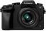 Panasonic DMC-G7KK 16MP 4K LUMIX G7 Camera Bundle With With 14-42mm Lens And Angelbird SDXC 64GB Memory Card Image 2