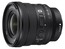Sony SELP1635G 16-35mm F/4 G Lens Image 1
