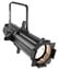 Chauvet DJ EVE E-50Z 50W LED Ellipsoidal With Zoom Image 1