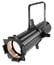 Chauvet DJ EVE E-50Z 50W LED Ellipsoidal With Zoom Image 3