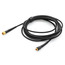 DPA CM22100B00 Microdot Extension Cable 10m, 32.8ft, Black Image 1