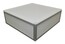 ProX XSA-2X2-8 LUMOSTAGE Acrylic Stage 2'x'2x8" Platform Cube Light Box Section For Disco Style Dance Floor Image 2