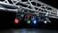Chauvet DJ 6SPOTRGBW [Restock Item] (6) LED Spot And Effect Bar, 9W RGBW Image 4