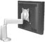 Chief KCS110B Swing Arm Desk TV/Monitor Mount (Black) Image 1