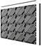 Absen KL1.2II KL II Series 1.2mm Pixel Pitch LED Video Wall Panel Image 1