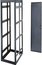 Middle Atlantic MRK-4426-AV 44SP AV Configured Gangable Rack With 26" Depth Image 2