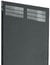 Middle Atlantic MW-VRD-44 44SP Rear Door With Top & Bottom Vents Image 1