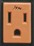 Middle Atlantic PDT-1015C-NS 15A Thin Power Strip With 10 Outlets Image 3