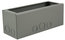 Mystery Electronics BBTC2 TC20 Series Floor-Mount Back Box Image 1