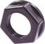 Neutrik NRJ-NUT-B Neutrik NRJ Jack Hex Nut Image 1