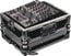 Odyssey FZ12MIX 16.125"x9.5"x21.75" Case For 12" Format DJ Mixer Image 1