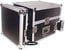 Odyssey FZGS1304 Pro Combo Rack Case, 13 Unit Top Rack, 4 Unit Bottom Rack Image 2