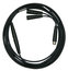 Royer CS18 18 Ft. Mic Cable For SF-12 Ribbon Mic Image 1