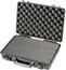 Pelican Cases 1470 Protector Case 15.7"x10.7"x3.9"  Laptop Case, Black Image 2