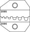 Paladin Tools 2095 Stripper Die 1300 Series Image 1