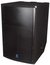 Yorkville LS1208 18" Subwoofer, 1000 Watts At 8 Ohms, Black Ozite Carpet Finish Image 1