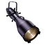 ETC Source Four 10Degree 750W Ellipsoidal With 10 Degree Lens, Edison Connector Image 1