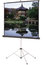 Da-Lite 86023 52" X 92" Picture King Video Spectra 1.5 Projection Screen Image 1