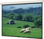 Da-Lite 96388 123" X 164" Large Cosmopolitan Electrol Matte White Projection Screen Image 1