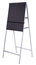 Da-Lite 77755 Heavy Duty Non-Folding A-Frame Easel Image 1