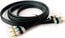 Kramer C-3RVM/3RVM-15 3 RCA Component (Male-Male) Coax Cable (15') Image 1