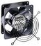 Middle Atlantic DWR-FK26 Fan Kit For 26" Deep DWR Series Wall-Mount Racks Image 1