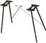 Nord Keyboard Stand EX Legs For Select Nord Keyboard Models Image 1