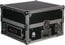 Odyssey FZGS1002 Pro Combo Rack Case, 10 Unit Top Rack, 2 Unit Bottom Rack Image 2