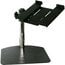 Odyssey LUNISP Laptop Or Gear Heavy Duty Elevation Stand Image 1